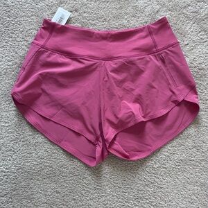 Outdoor Voices Hudson 2.5” Short - Dusty Rose